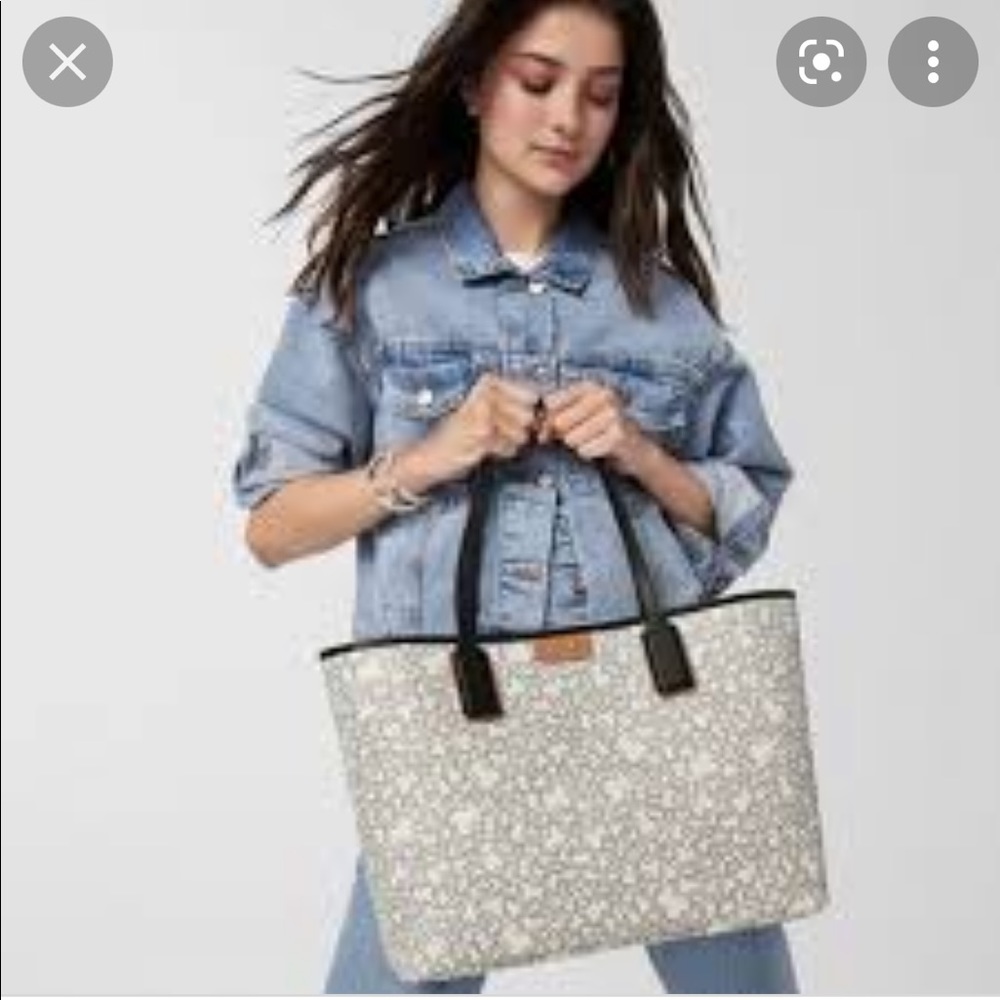 Tous KAOS Tote